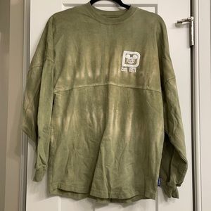 D*sn3y Spirit Jersey